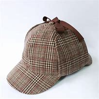 The hat I wear when problem-solving